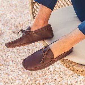 SOLD 💔 Bobbies Le Manifique men’s loafers